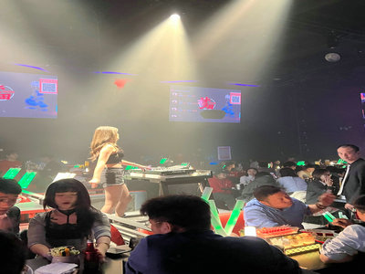宿州夜总会招聘